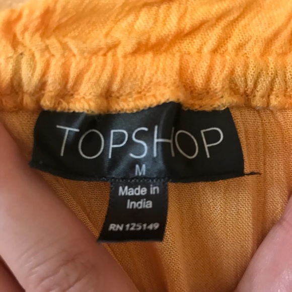 Romper - Picture 4 of 4